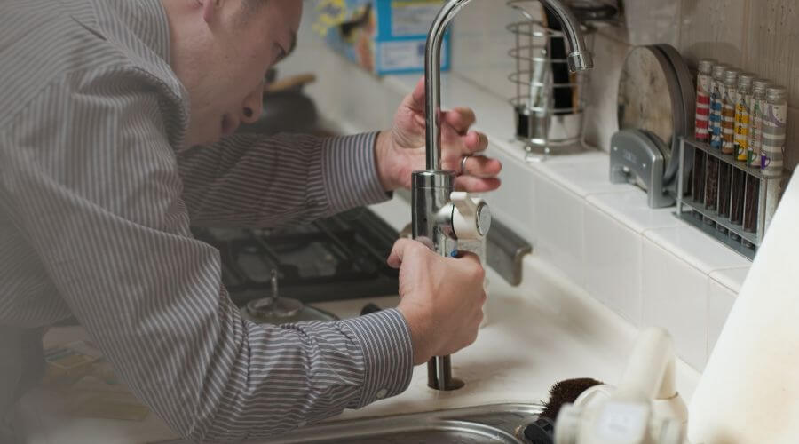 Local expert plumbing services in Surveyor, WV